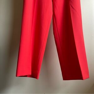 Express Pink/Red Trousers in 10R